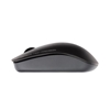 Picture of CHERRY DW 3000 keyboard Mouse included RF Wireless AZERTY French Black