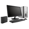 Изображение Seagate Expansion Desktop external hard drive 18 TB Black