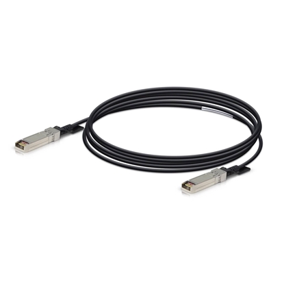 Изображение Kabel do bezpośredniego podłączenia UACC-DAC-SFP10-3M