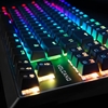 Picture of Klawiatura Modecom Volcano Lanparty RGB Outemu Blue (K-MC-LANPARTY-U-RGB-BLUE)