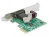 Изображение Delock PCI Express Card to 1 x Serial RS-232