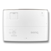 Picture of Benq W2700 data projector Standard throw projector 2000 ANSI lumens DLP 2160p (3840x2160) 3D Brown, White