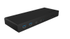 Изображение ICY BOX IB-DK2245AC Wired USB 3.2 Gen 1 (3.1 Gen 1) Type-C Black