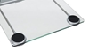 Picture of Scales | Adler | Maximum weight (capacity) 150 kg | Accuracy 100 g | Glass