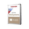 Picture of Toshiba N300 3.5" 6 TB Serial ATA III