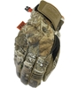 Изображение Mechanix Wear Rękawice Mechanix SUB35 Realtree Edge REALTREE EDG