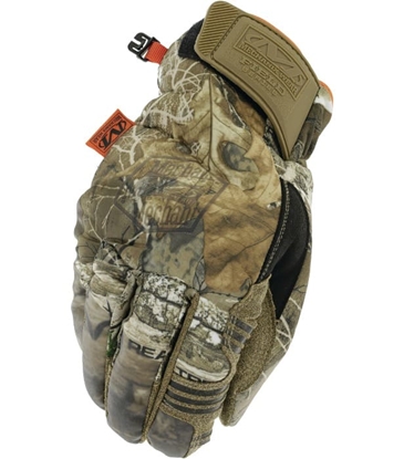 Изображение Mechanix Wear Rękawice Mechanix SUB35 Realtree Edge REALTREE EDG