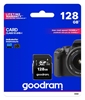 Изображение Goodram SDHC 128GB class 10 UHS I