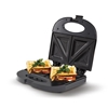 Picture of Mesko Home MS 3032 sandwich maker 850 W Black