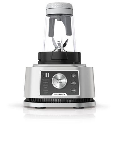 Picture of NINJA CB350EU Table Blender silver