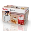 Picture of Tefal Sense TT693110 toaster 7 2 slice(s) 850 W White