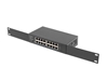 Picture of Switch 16X1GB Gigabit Ethernet rack    RSGE-16 