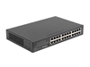Picture of Switch 24X 1GB Gigabit Ethernet rack RSGE-24 