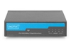 Изображение Digitus 5 Port Gigabit Switch, Unmanaged