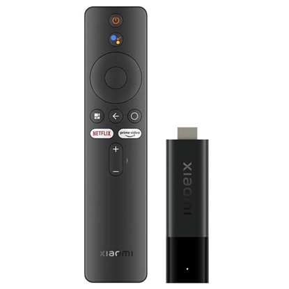 Attēls no Xiaomi Mi TV Stick 4K Media Streamer Google Android TV