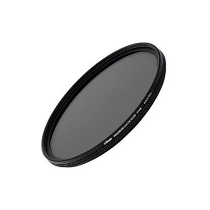 Attēls no Dörr 310577 camera lens filter Circular polarising camera filter 7.7 cm