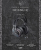 Изображение L33T-Gaming NEBULIR Headset Wired Head-band Black