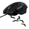 Изображение Logitech G G502 HERO High Performance Gaming Mouse