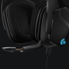 Изображение Logitech G G635 7.1 Surround Sound LIGHTSYNC Gaming Headset