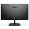 Изображение AOC B2 24B2XDA LED display 60.5 cm (23.8") 1920 x 1080 pixels Full HD Black