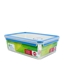 Attēls no Emsa Clip&Close Food Storage Container  5.5 L, blue