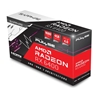 Изображение Graphics Card|SAPPHIRE|AMD Radeon RX 6400|4 GB|GDDR6|64 bit|PCIE 4.0 16x|Single Slot Fansink|1xHDMI|1xDisplayPort|11315-01-20G