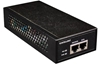 Изображение Intellinet Gigabit High-Power PoE+ Injector, 1 x 30 W, IEEE 802.3at/af Power over Ethernet (PoE+/PoE)