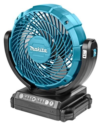 Изображение Makita DCF102Z Cordless Ventilation