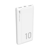 Picture of Silicon Power power bank GP15 10000mAh, white