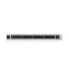 Picture of Switch|UBIQUITI|USW-PRO-48|Type L3|Rack|48x10Base-T / 100Base-TX / 1000Base-T|4xSFP+|USW-PRO-48