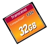 Picture of Transcend Compact Flash     32GB 133x