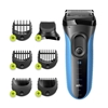 Изображение Golarka Braun Series 3 Shave&Style 310BT