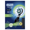 Picture of Oral-B PRO 750 CrossAction Adult Black, White