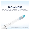 Picture of Oral-B Pulsonic Slim Clean 2000 Adult Sonic toothbrush White