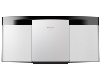 Изображение SPEAKER SYSTEM HIFI/SC-HC200EG-W PANASONIC