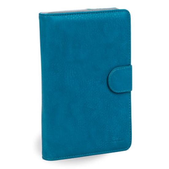 Picture of Rivacase 3017 Tablet Case 10.1 aquamarine