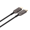 Изображение Kabel Unitek HDMI - HDMI 20m czarny (Y-C1030BK)