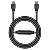 Изображение Lindy 25m Active HDMI 2.0 18G Cable