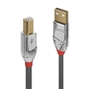Изображение Lindy 2m USB 2.0 Type A to B Cable, Cromo Line