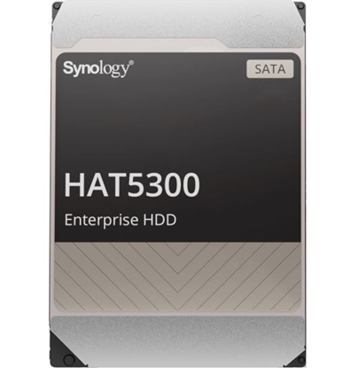 Attēls no SYNOLOGY HAT5300 4TB SATA HDD