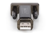 Picture of DIGITUS USB - Serial Adapter DSUB 9M USB 2.0