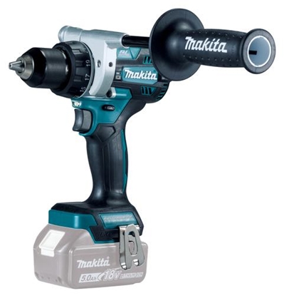 Изображение Makita DDF486Z bulk Cordless Drill Driver