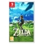 Picture of Nintendo The Legend of Zelda: Breath of the Wild, Switch Standard Nintendo Switch