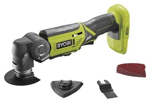 Picture of Ryobi R18MT-0 ONE+ Cordless Multitool