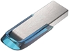 Picture of SanDisk Ultra Flair 128GB Blue/Silver
