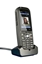 Attēls no Telefon Agfeo AGFEO Telefon DECT75 IP schwarz