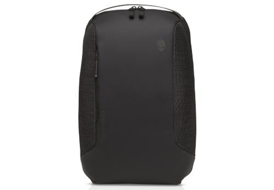 Изображение Alienware AW323P 17 notebook case 43.2 cm (17") Backpack Black