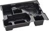 Изображение Bosch 1 600 A00 HP1 tool storage case accessory Tray