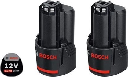 Attēls no Bosch 1600A00X7D Battery