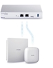 Picture of D-Link Wireless AC2300 Wave 2 Dual‑Band PoE Access Point